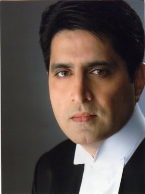 Justice Amjad A Sayed recommended for CJ of Himachal Pradesh HC