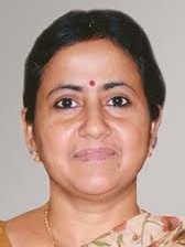 Wife Secretary DoPT, Husband officiating DGP, UP