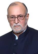 Anil Baijal quits as Lieutenant Governor of Delhi