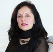 Ms Ruchira Kamboj appointed as next Ambassador/Permanent Representative to UN