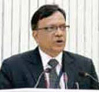 Devendra Kumar Singh appointed as Secretary General, NHRC