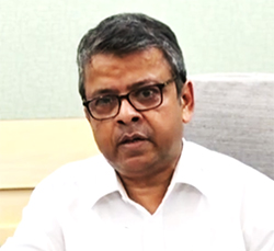 CBDT Chairman J B Mahapatra declined extension