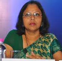 Ms Neel Kamal Darabari appointed as Chairperson, NACWC