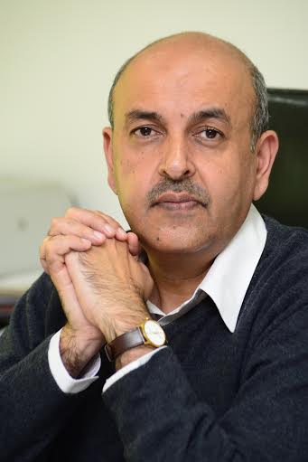 Tarun Kapoor appointed as Advisor to Prime Minister
