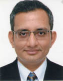 Post of Atul Kumar Tiwari upgraded to Secretary rank