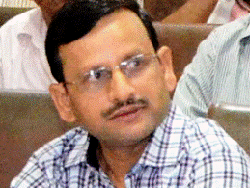 Mahapatra to be Chairman of ERC Odisha