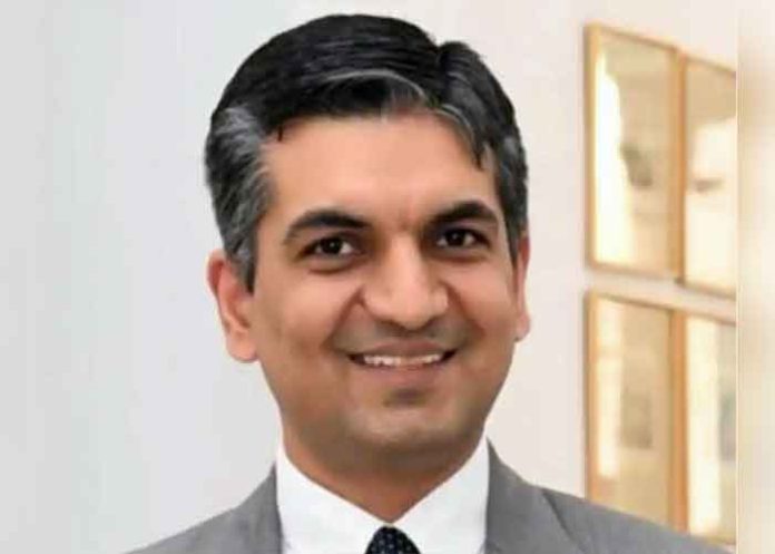 Vivek Kumar appointed PS in JS rank in PMO