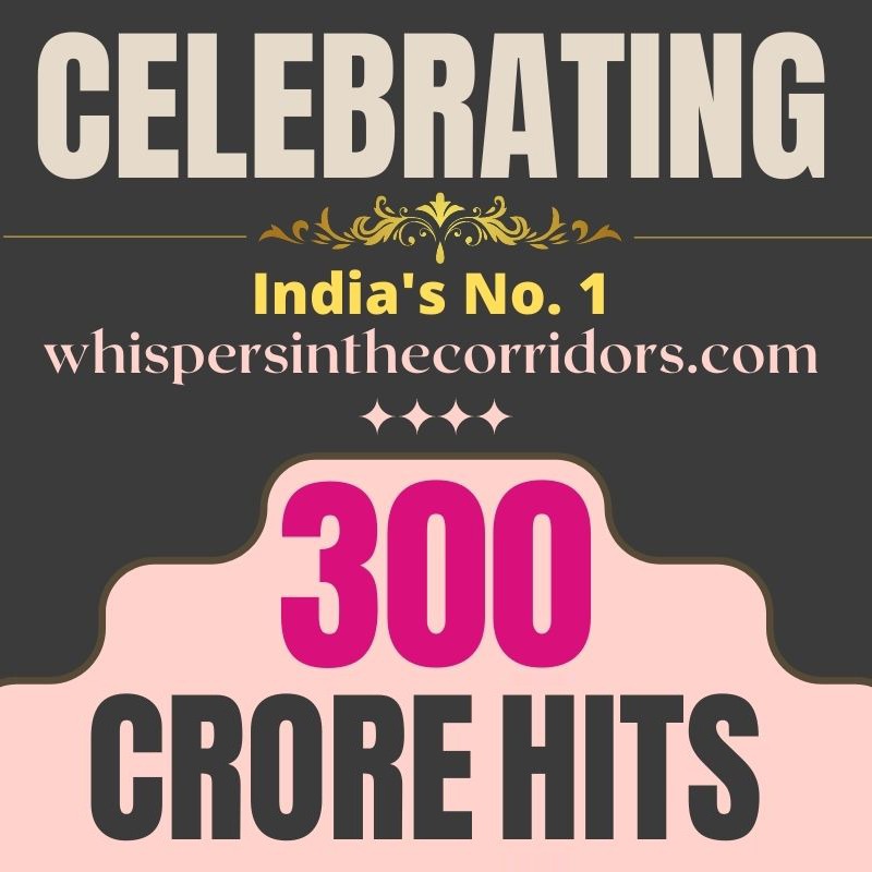 today's whispers