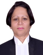 Justice Sabina appointed Acting CJ of Himachal Pradesh HC