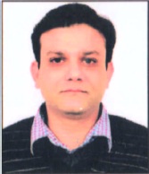 Parshant Kumar Goyal appointed as Director, Financial Services