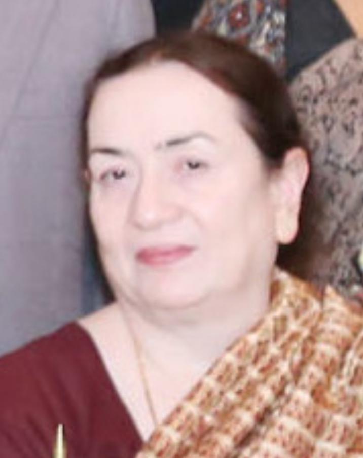 M P Cadre IPS officer is Chairperson in West Bengal