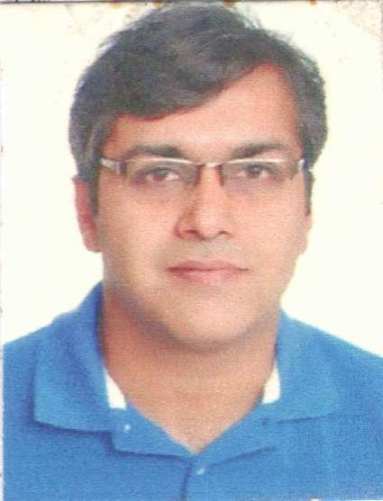 Sanjeev Khirwar shifted to Ladakh