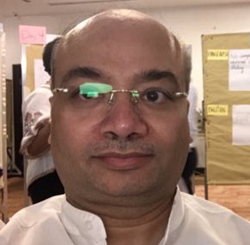 Maneesh Garg appointed PS, Education in HP