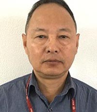 Post of K Moses Chalai upgraded to Secretary rank