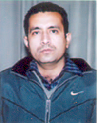 Detha is also Secretary, Planning in Rajasthan