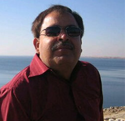 Rajesh Gera is new DG, NIC