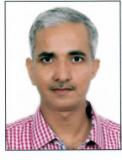 Sudhir Kumar shifted to GNCTD