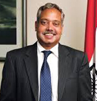 Srivastava to be new Indian Ambassador to Nepal