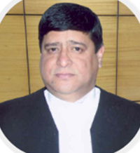 Justice S Dhulia recommended for SC Judge