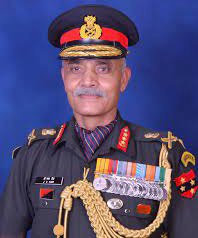 Lt Gen Nain relinquished Command of Southern Army