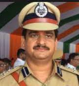 Akhilesh Kumar transferred