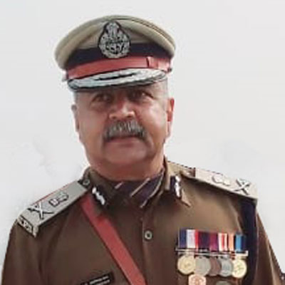 Brighu Srinivasan likely to join as ADG level in GoI