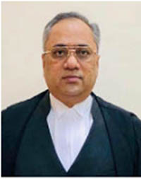 Justice TA Goud appointed Acting CJ, Tripura HC
