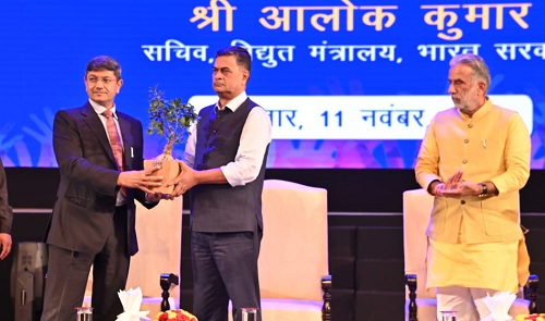 NTPC's performance, work culture and progress commendable: Power Minister
