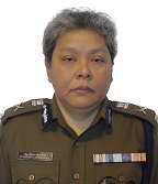 Ms Idashisha Nongrang likely to join as ADG level in GoI