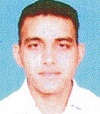 Ajay Kumar is also Deputy Commissioner, Palwal in Haryana