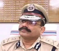Who will be new DGP of Bihar?