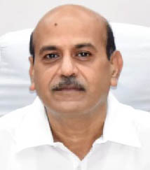 Chairman Railway Board unlikely to get extension?
