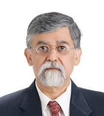 Arvind Virmani is new Member Niti Ayog