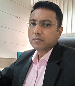 Sudhir Nair joins as Additional GM (Mktg), NBCC