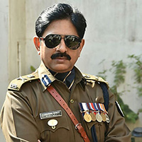 Alok Raj to be new DGP of Bihar?
