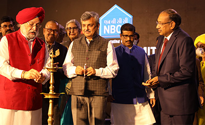 NBCC celebrates its 63rd Foundation Day