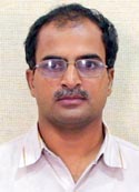 Sriram Taaranikanti appointed as AS &FA, MHA