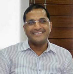 Arun Goel takes over as Election Commissioner