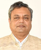 Will Sanjeev Kishore be new Chairman & CEO of Railway Board?