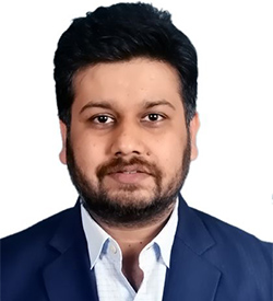 Ashwin Bothra appointed Zonal Head (North) - Corporate Affairs, TATA Power