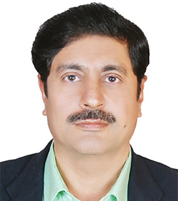 Will R N Singh be new Chairman and CEO Railways?