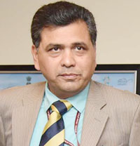 Who will be new Chairman of CCI?