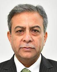Banmali Agrawala is new Corporate Affairs head of Tataâ€™s