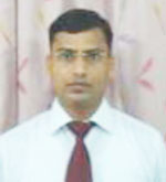 Tenure of Manoj Kumar Singh as PS to Raj Kumar Singh extended