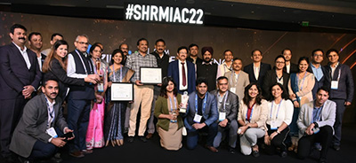 Prestigious Awards for NTPC
