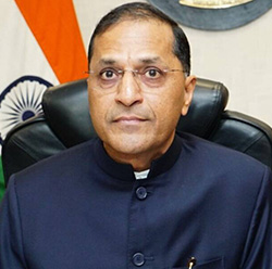 Arun Goel to be CEC but not senior Member!