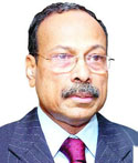 Former Chairman Air India re-appointed in Kerala