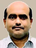 Anindo Majumdar appointed as Administrative Member, CAT Kolkata Bench
