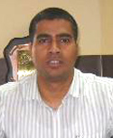 Manoj Kumar Sahoo appointed as Deputy Election Commissioner