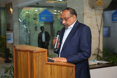 NBCC observes central vigilance awareness week-2022